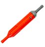 Start stop Water fed Pole Univalve