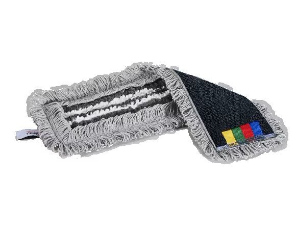 Swep V-MicroTech Mop 40 cm (velcro)
