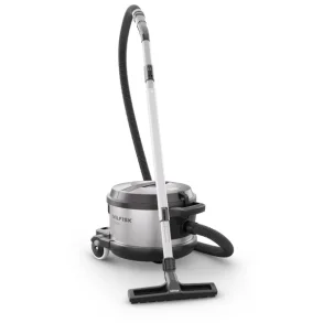 Nilfisk VP930 Pro HEPA Black HF Stvsuger #107420628