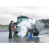 Koldtvandsrenser MC 4M-180/740 XT
