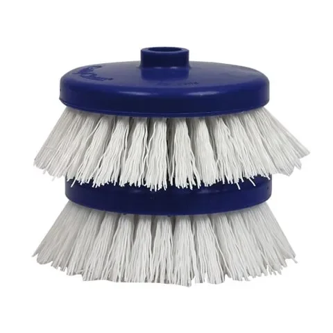 Caddy Clean Classic 's Brste hvid st