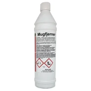 Mugfjerner ID, 1 liter