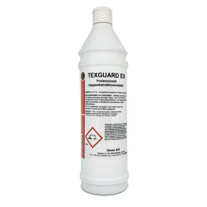 Texguard Ex, Tpperens 1 liter