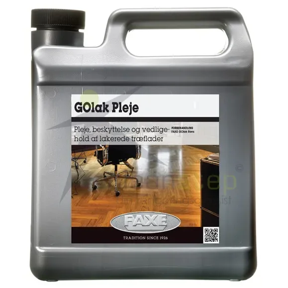 Faxe GOLak pleje 2,5 ltr