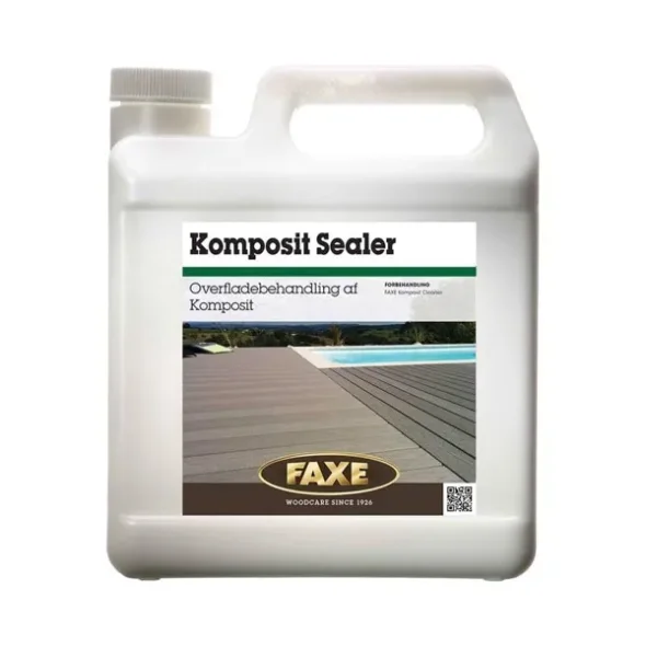 FAXE Komposit Sealer 1 liter