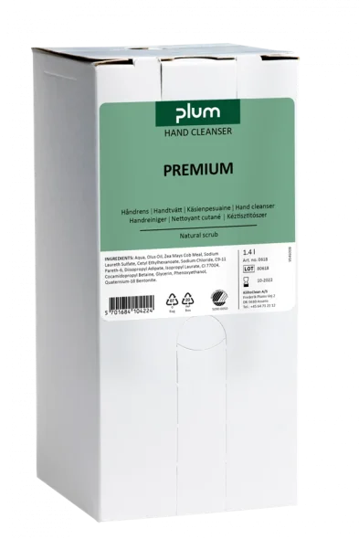 Plum PREMIUM hndrens Multi system 1,4 l