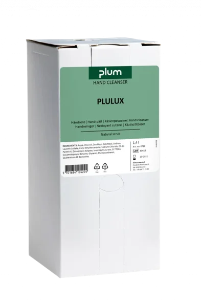 Plum Plulux 1,4 Ltr 