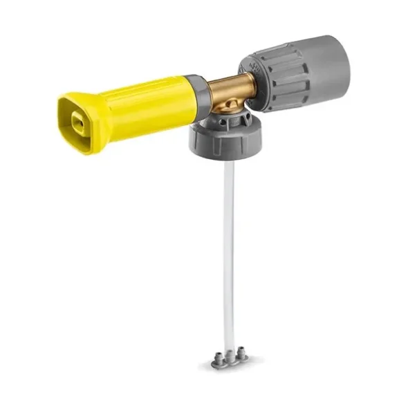 Skumdyse (700-800 liter)