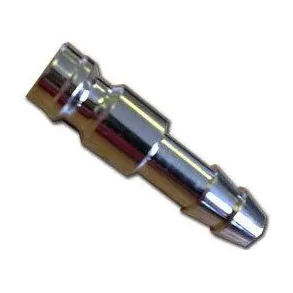 Microbore hankobling med slangesamler 6mm