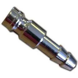 Microbore hankobling med slangesamler 8mm