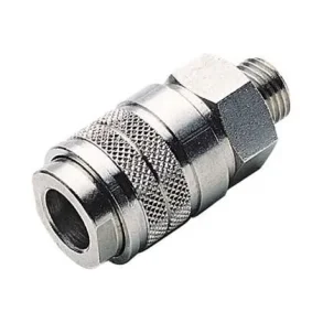 Lynkobling med udvendig gevind 3/8''