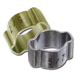 Slangeklemmer O-Clips 9-11mm