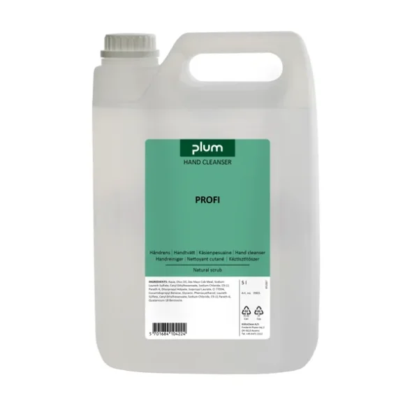 Plum Profi 5 L 