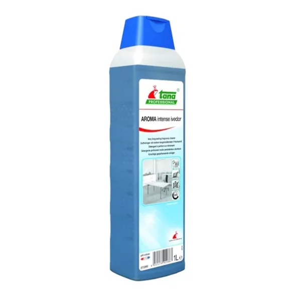 Tana Intense Ivedor 1L med duft