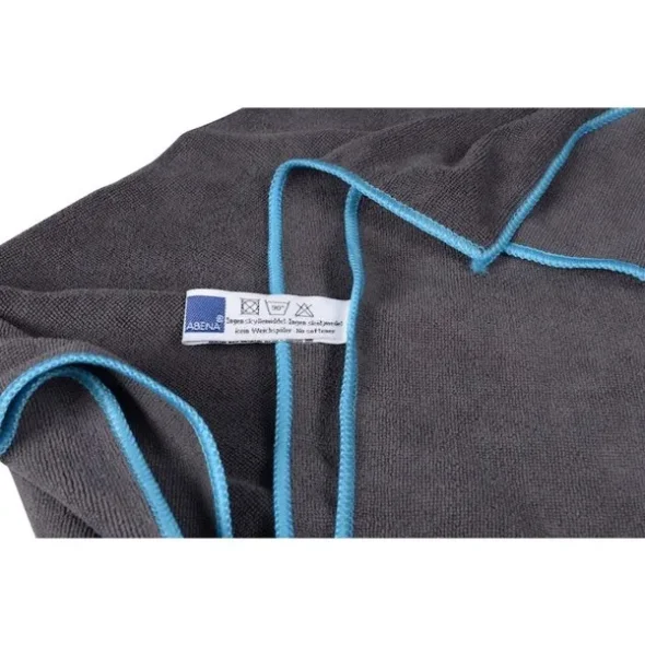 Mikrofiberklud  ENA gr, mikrofiber 85x50cm