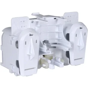 Motor, Deb, hvid, plast, til Deb touch free dispenser