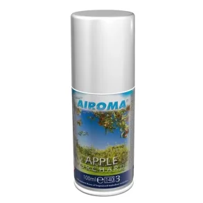 Refill, Vectair Micro Airoma, 100 ml, apple orch 