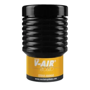Refill, Vectair V-Air SOLID, passiv, citrus mango