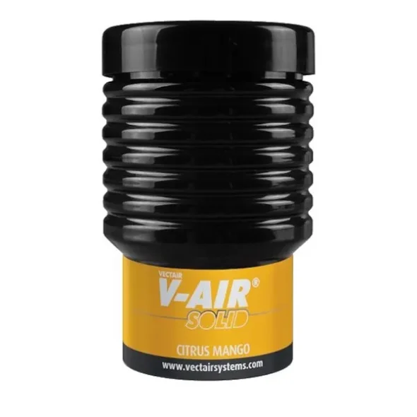 Refill, Vectair V-Air SOLID, passiv, citrus mango