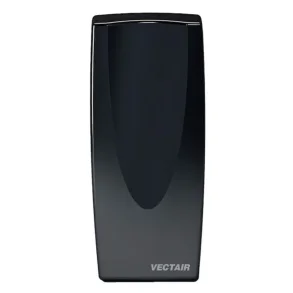 Duftdispenser Vectair V-Air SOLID MVP sort passiv til refill
