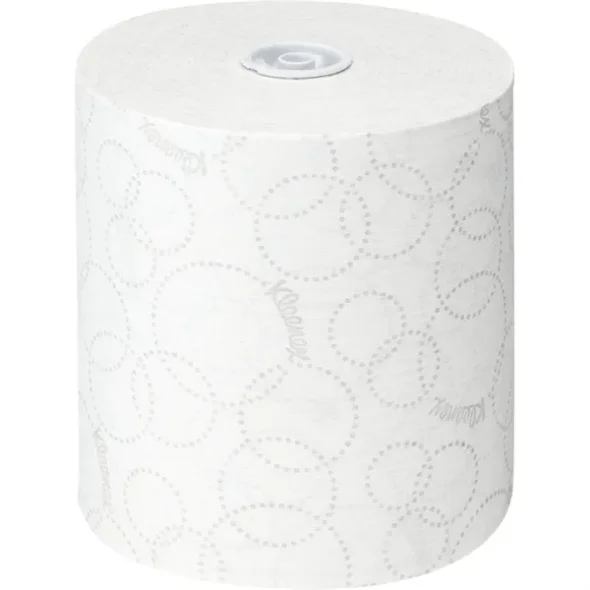 Hndklderulle, Kimberly-Clark Kleenex, 2-lags 6rl/pak