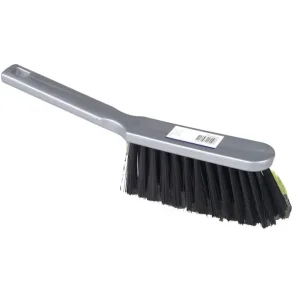 Hndkost, 32x6x4,2cm, gr, PP, blde brstehr 1 stk/krt