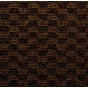 3M Mtte Nomad Aqua 65 60x90 cm, brun