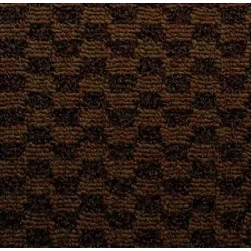 3M Mtte Nomad Aqua 65 60x90 cm, brun