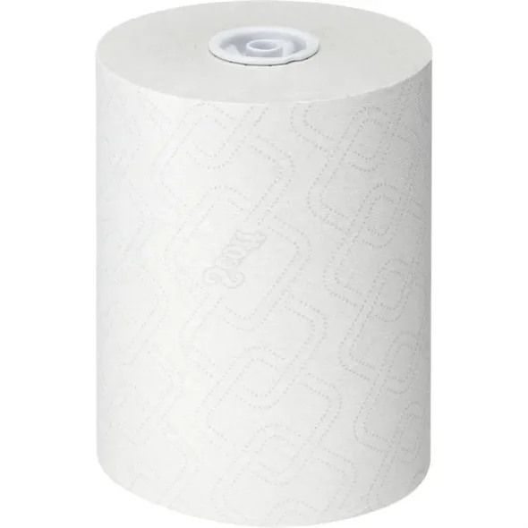 Hndklderulle, Kimberly-Clark Scott, 1-lags 6 rl