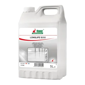 Vaskepolish, Tana Professional LONGLIFE B250, 5 l