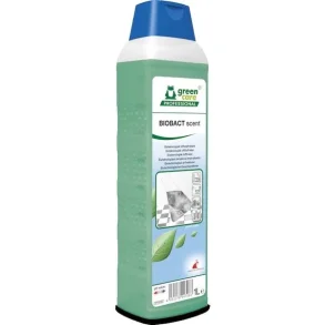 Biobact Scent, 1 l, med farve og parfume TANA