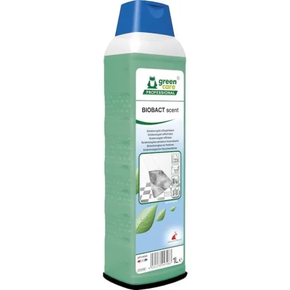 Biobact Scent, 1 l, med farve og parfume TANA