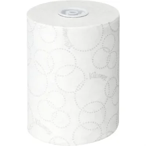 Hndklderulle, Kimberly-Clark Kleenex, 2-lags, 100m 6 RL
