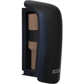 Dispenser, Katrin, sort, plast, til Katrin duft refill