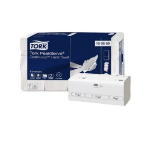 Hndkldeark Tork Advanced H5 Interfold 1lgs 100589