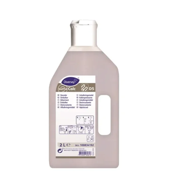 Suma Calc D5, 2 liter