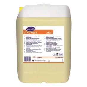 Clax Plus G 33 C1 kulrt  20 ltr