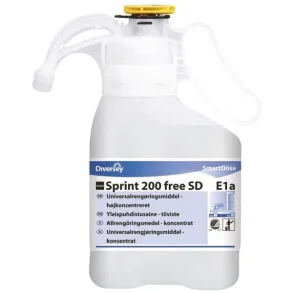 TASKI Sprint 200 free SD 1,4 L