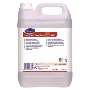 TASKI Sani Degrafoam, 5 liter