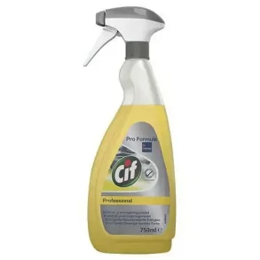 Cif Power Cleaner Degreaser 750 ml
