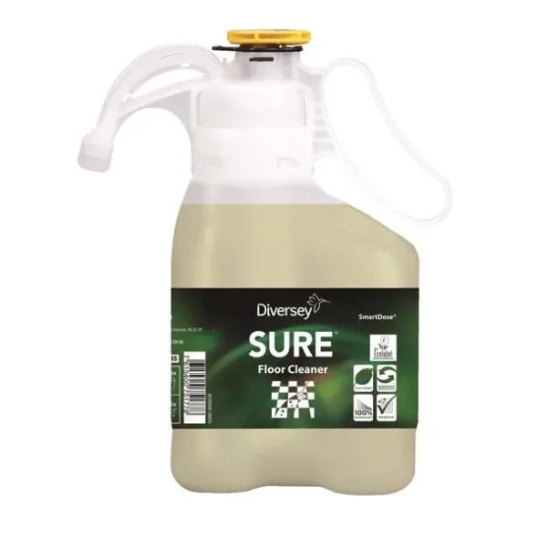 SURE Floor Cleaner SmartDose 1,4L