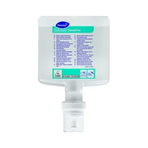 Soft Care Sensitive 4x1.3L - Miljmrket, mild hndsbe