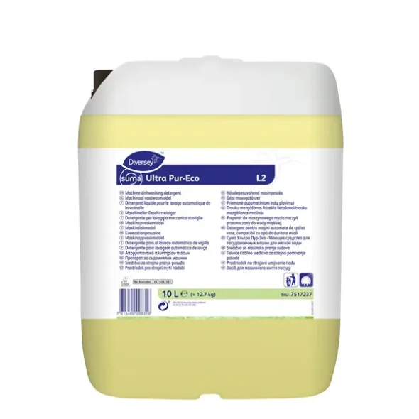 Suma Ultra Pur-Eco L2 10 liter