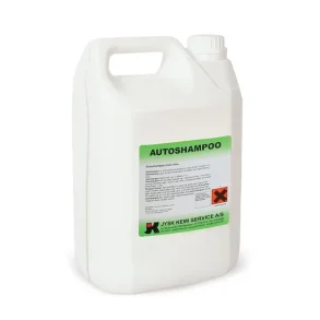 Autoshampoo 5 liter