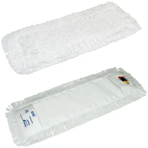 Ecolab Rasant mop m/lomme 40 cm