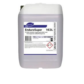 EnduroSuper VE3L 10L