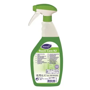 Room Care R2 Universal rengring m/duft, 750 ml 6stk/krt