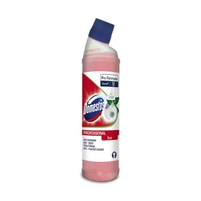 Domestos Pro Formula Toiletrens, Ecolabel 0.75L