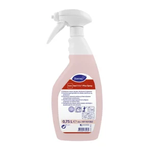 TASKI Sani 4 in 1 Plus Spray 0.75L