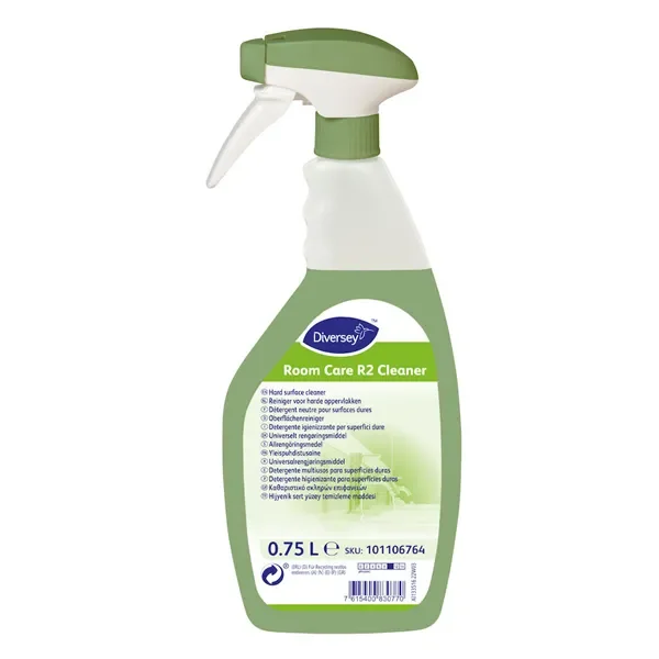 Room Care R2 Cleaner 0.75L